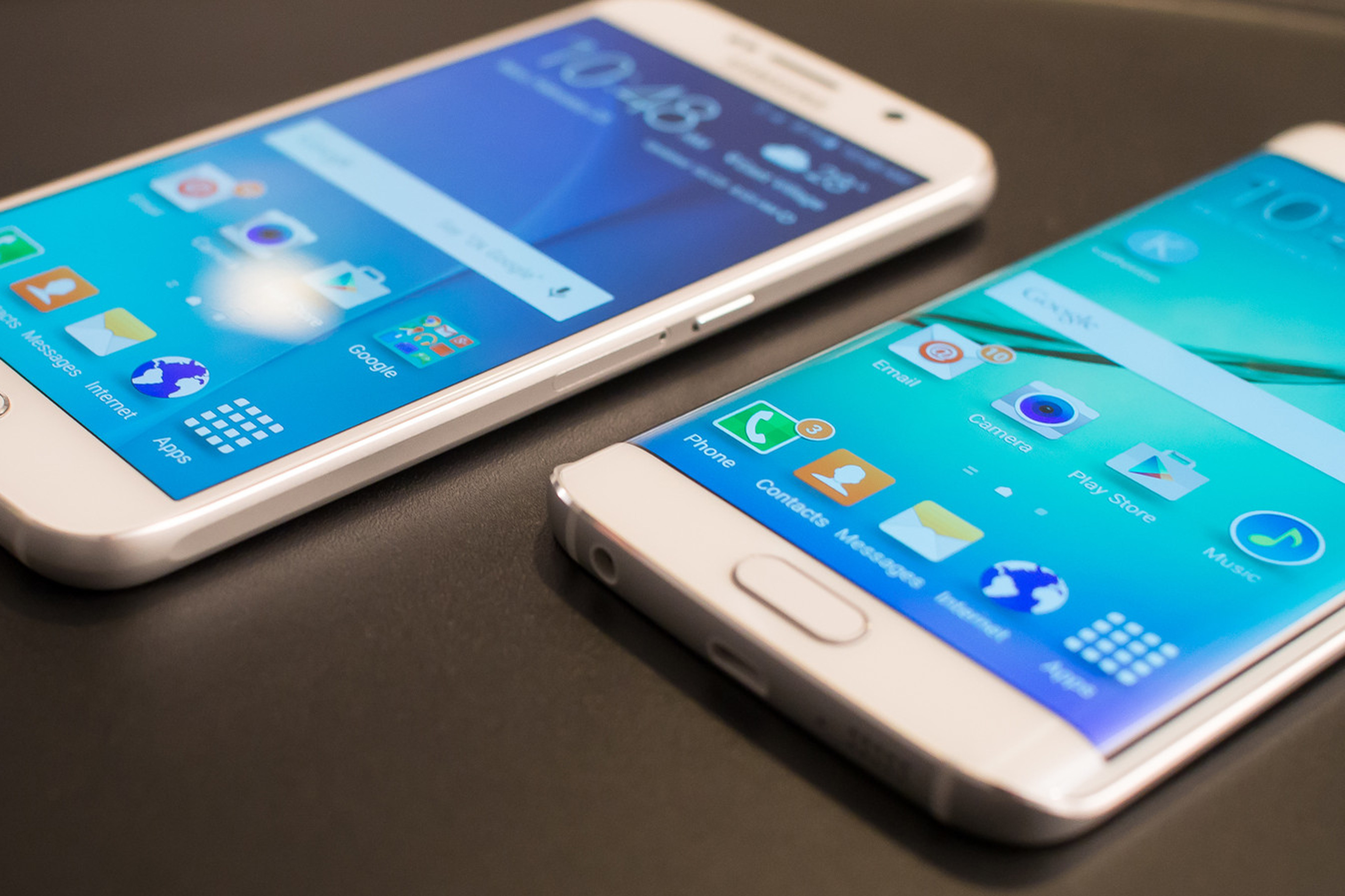 Mobile Factbook image 