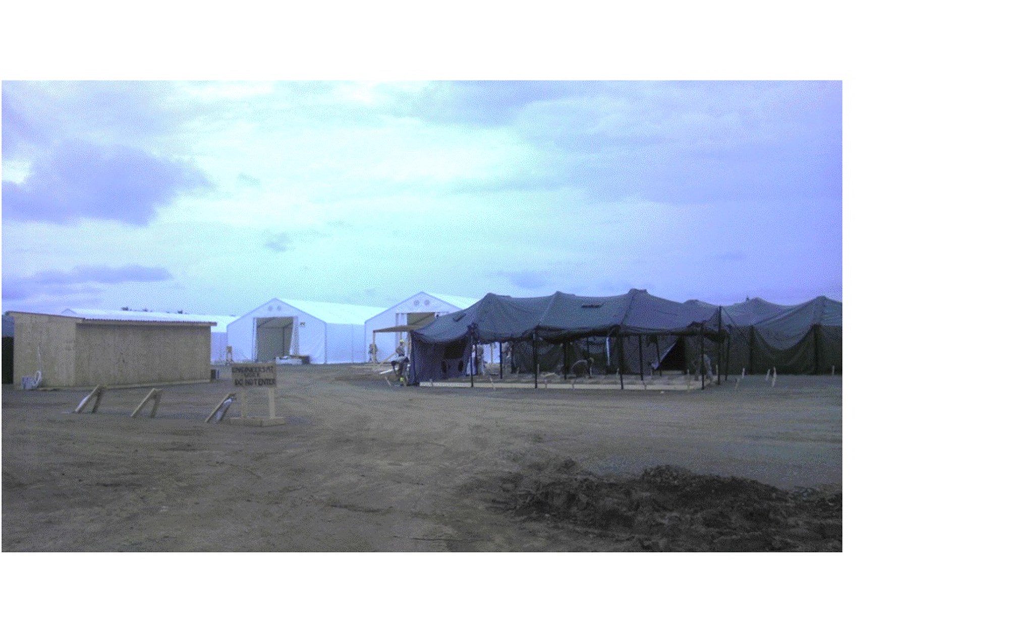 OPERATION UNITED ASSISTANCE:  LOGISTICS PARTNERSHIP SUCCESS (4) of (6)