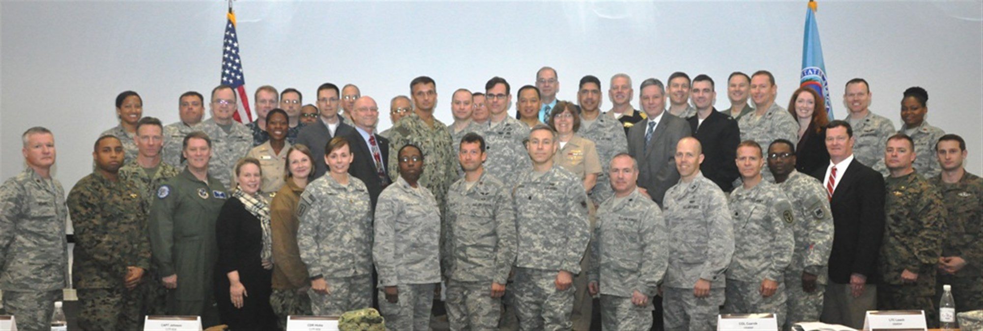 United States Africa Command Image