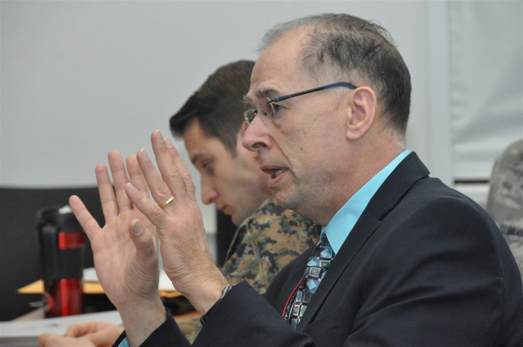 United States Africa Command Image