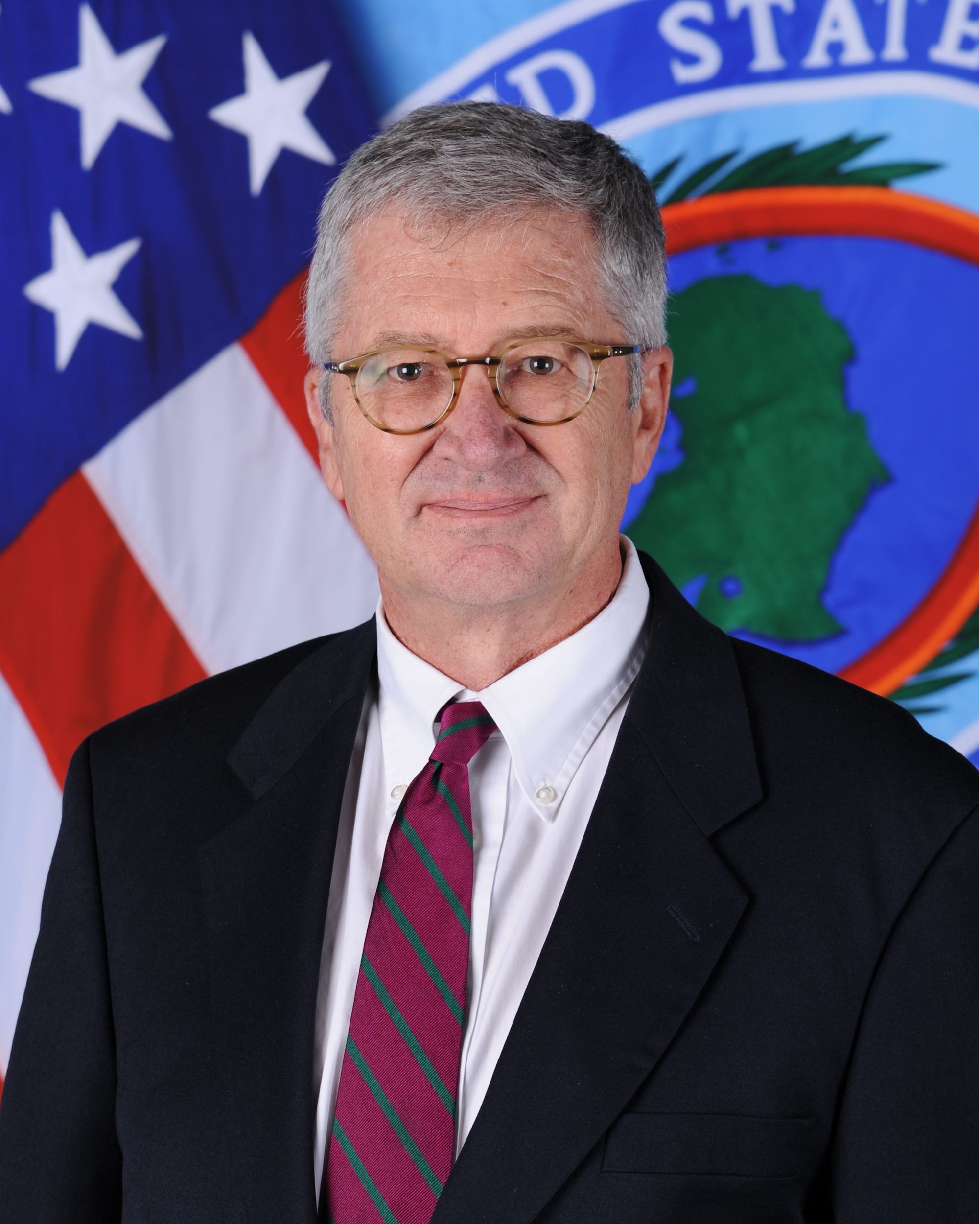 J9 - Director of Outreach