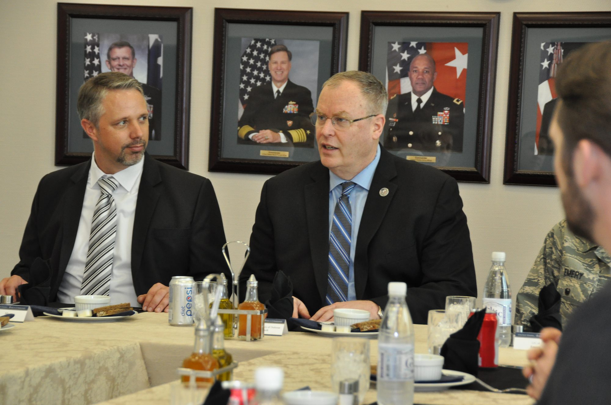 United States Africa Command Image