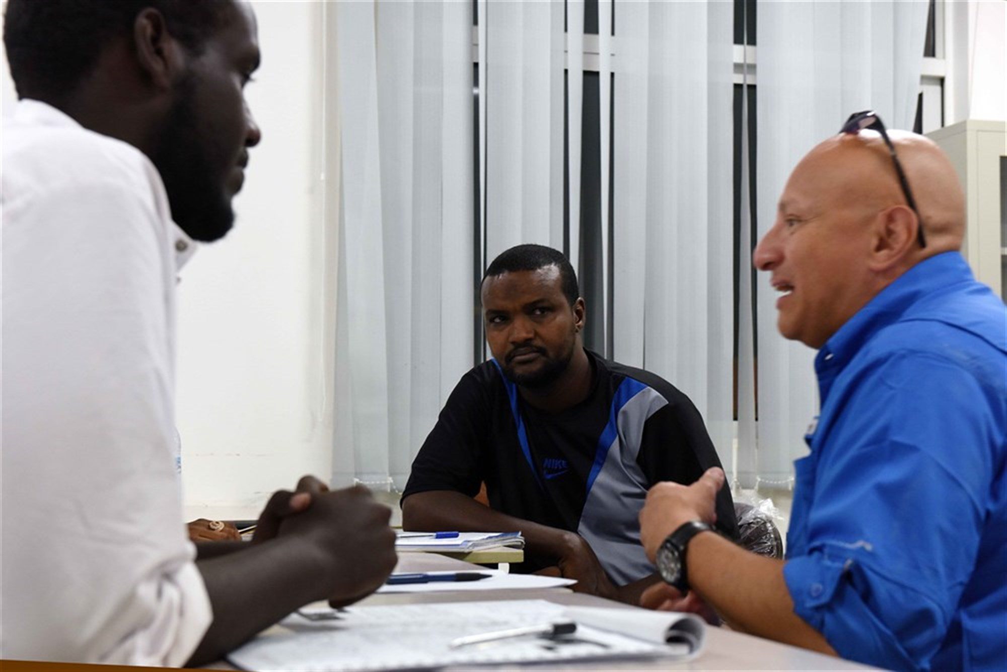 United States Africa Command Image