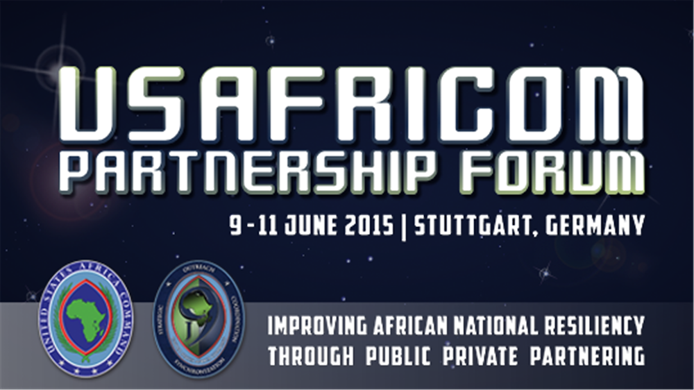United States Africa Command Image