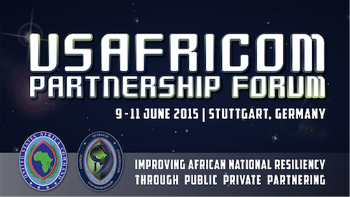 United States Africa Command Image