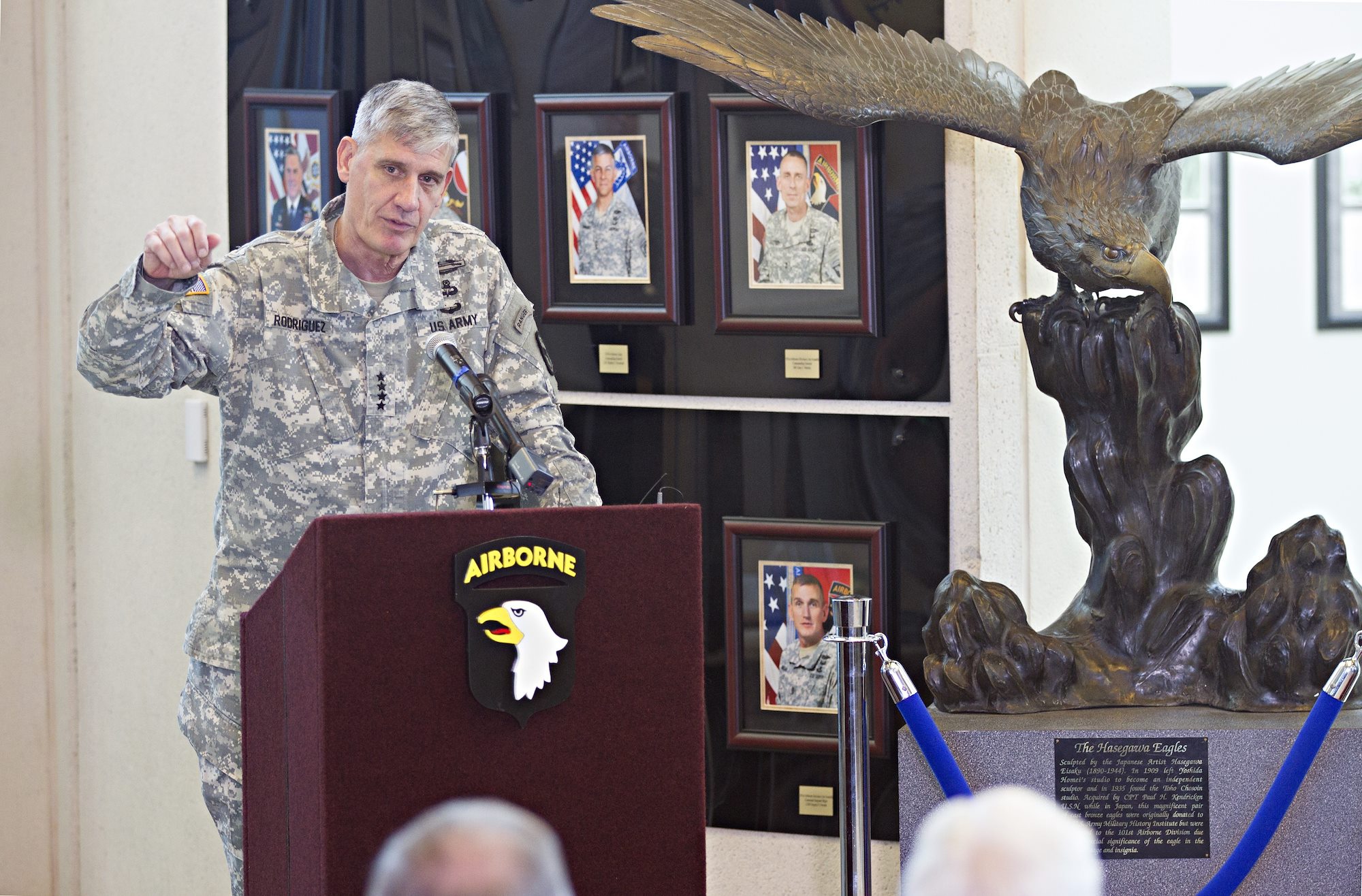 United States Africa Command Image