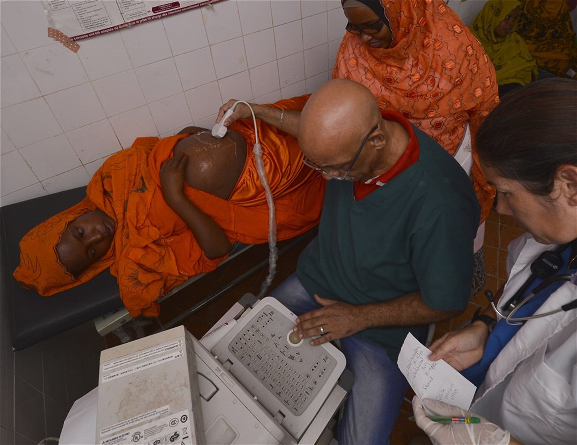 United States Africa Command Image