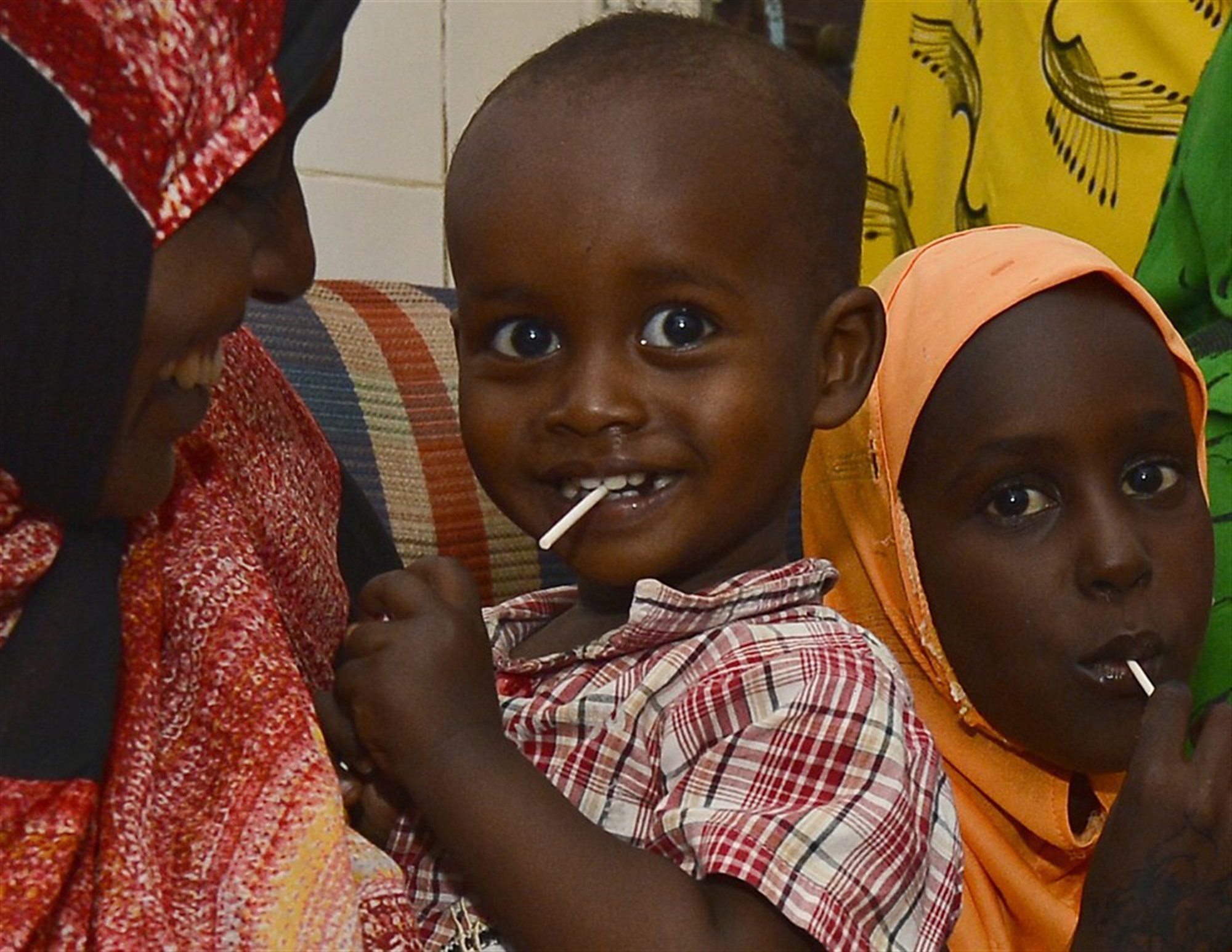 United States Africa Command Image