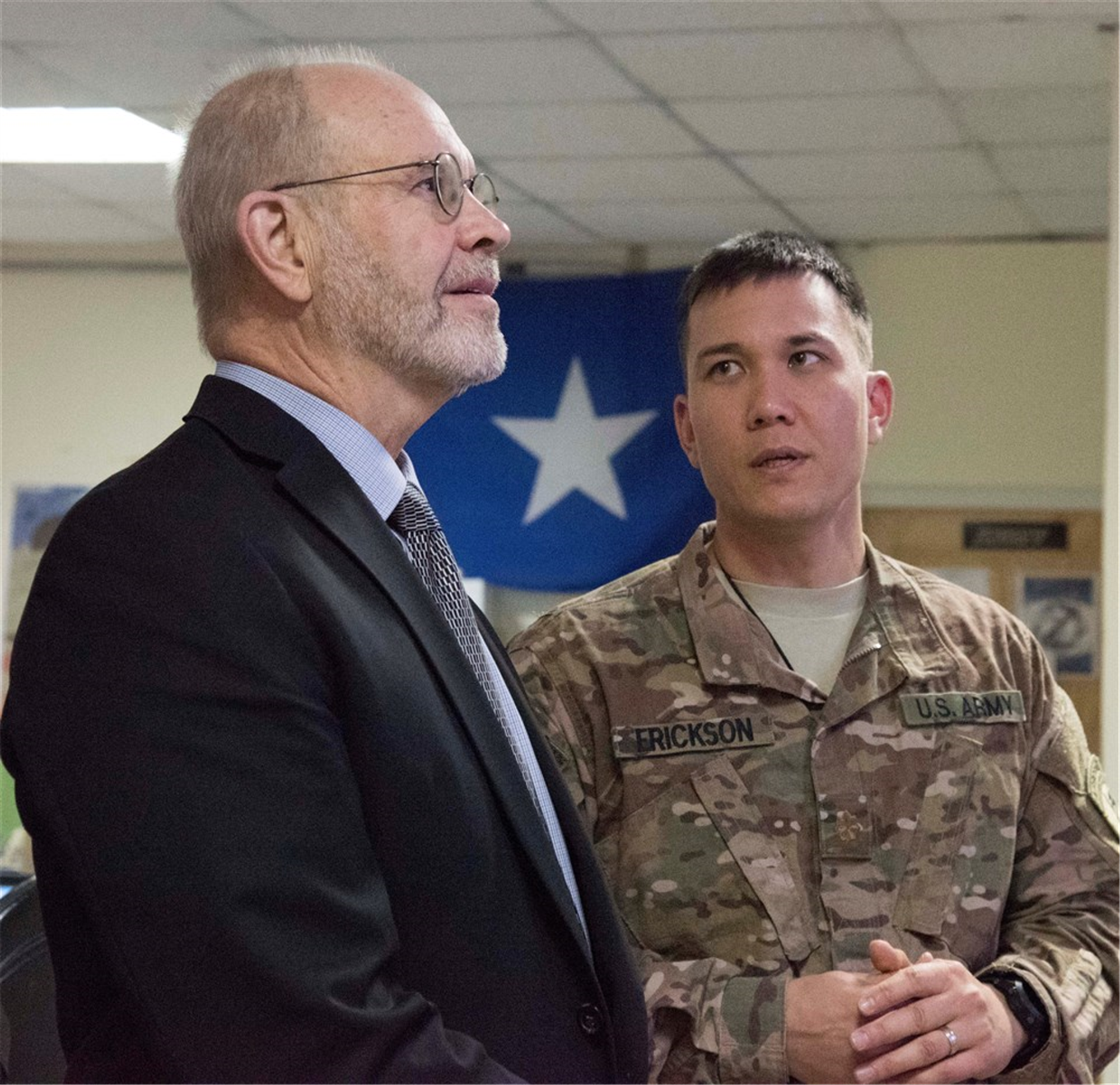 Combined Joint Task Force-Horn of Africa Image