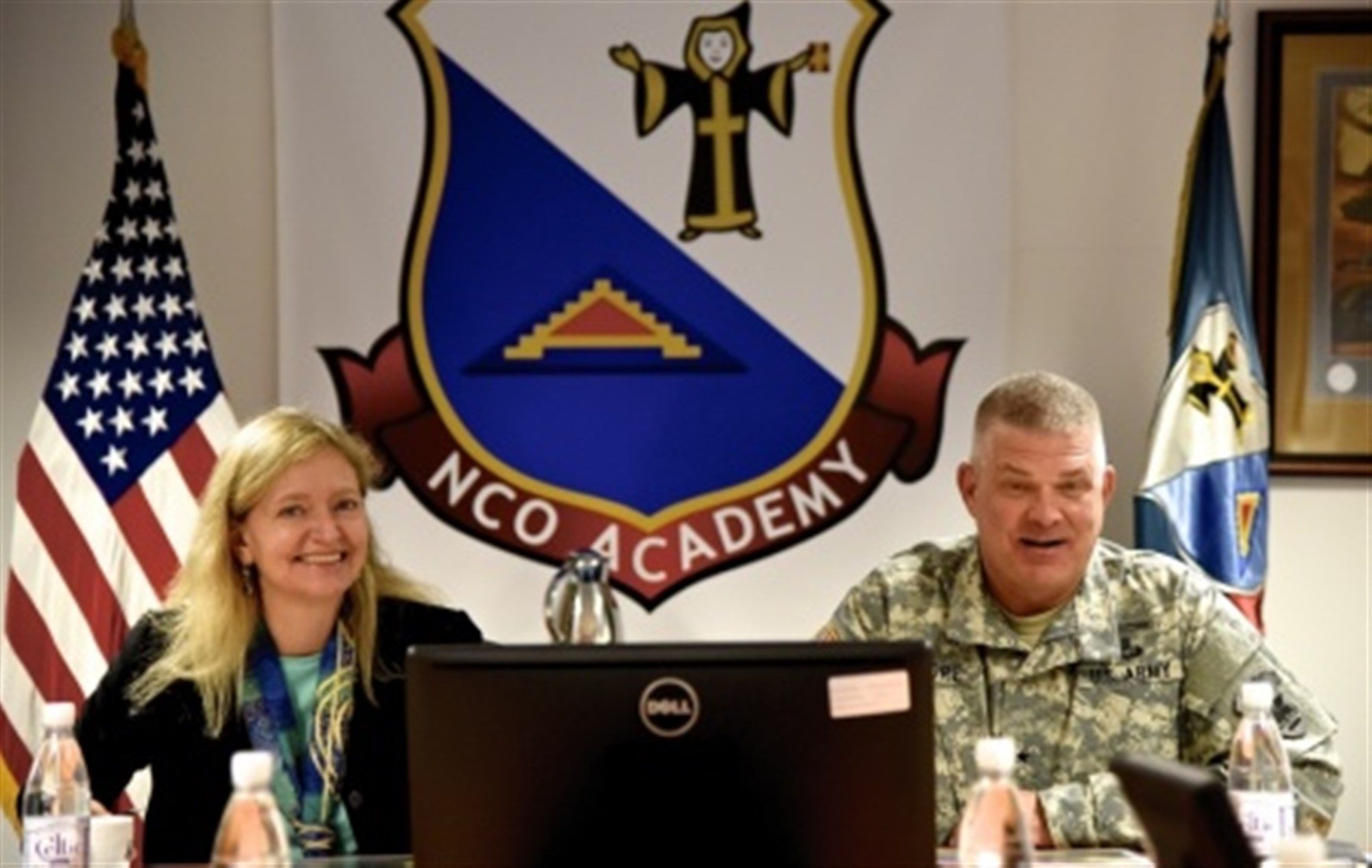 U.S. Army Africa Image