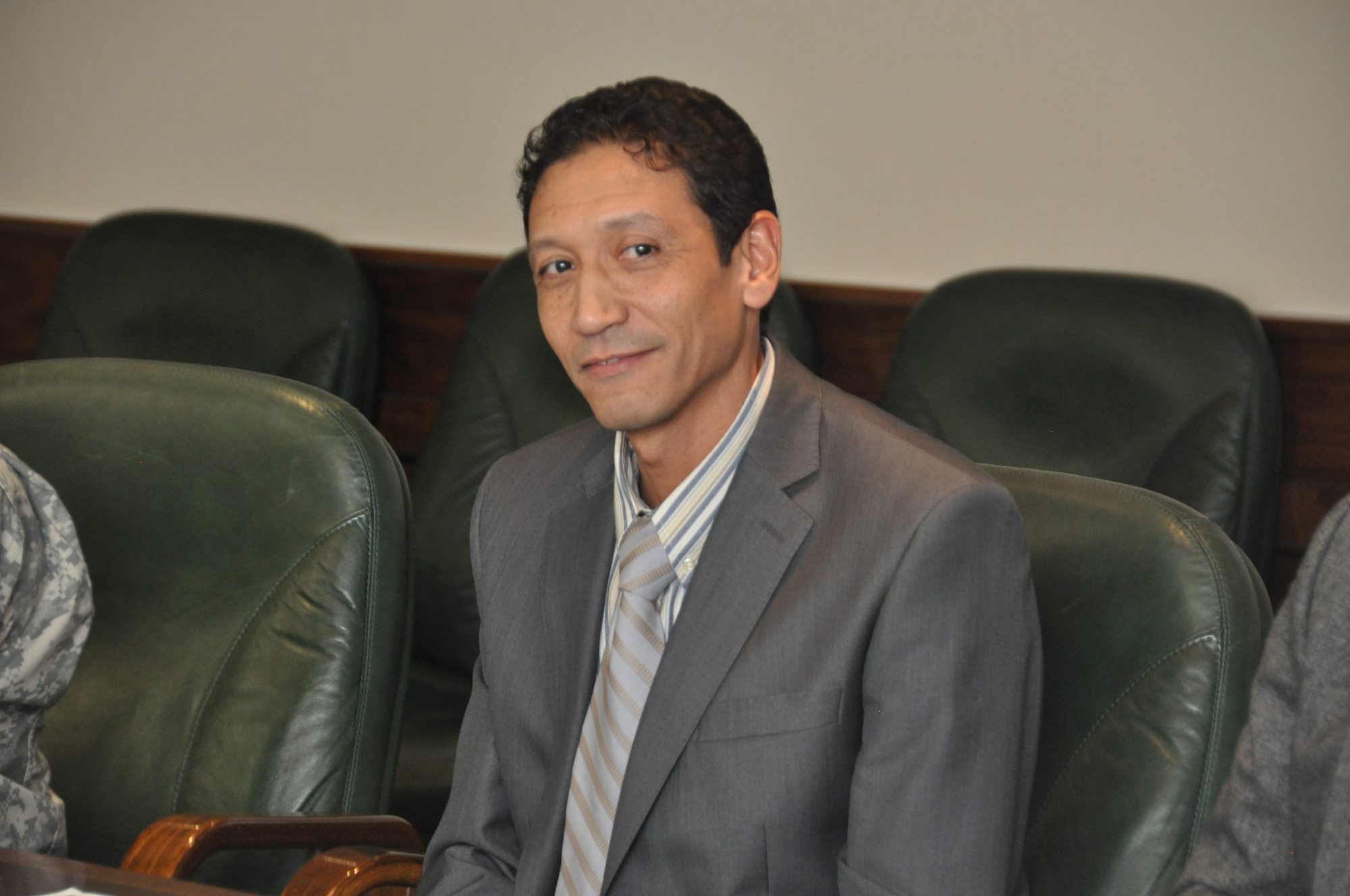 United States Africa Command Image