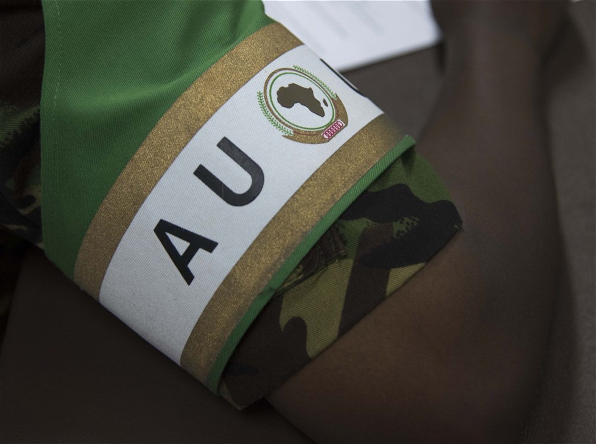 East African Partners Meet for Public Information Conference (1) of (3)