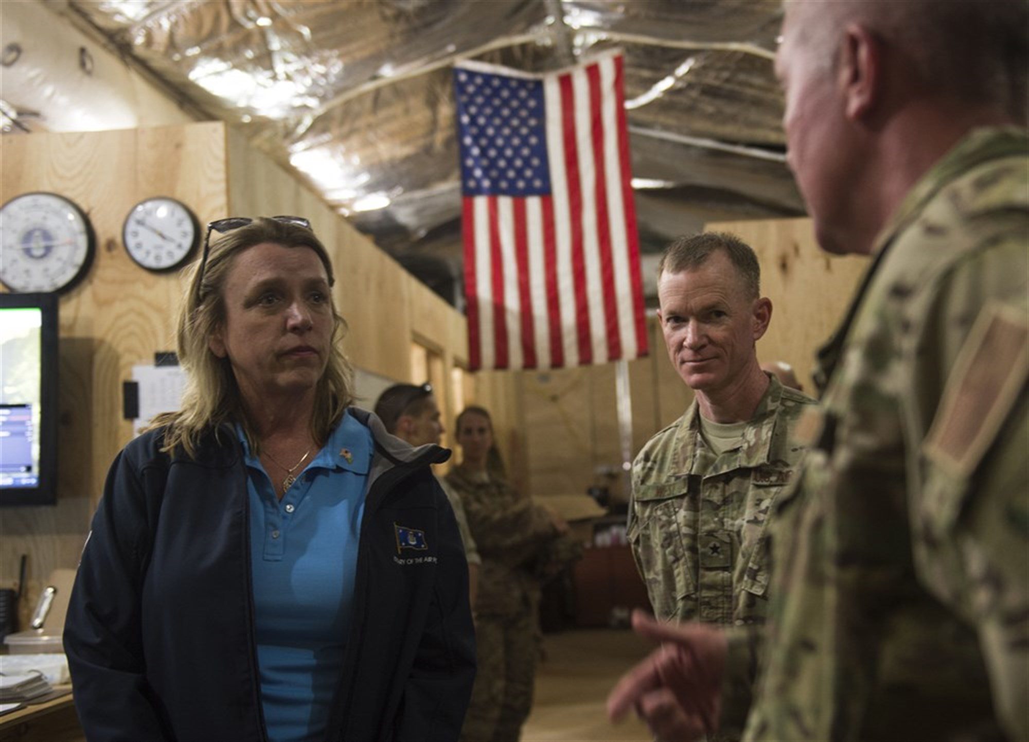 United States Africa Command Image