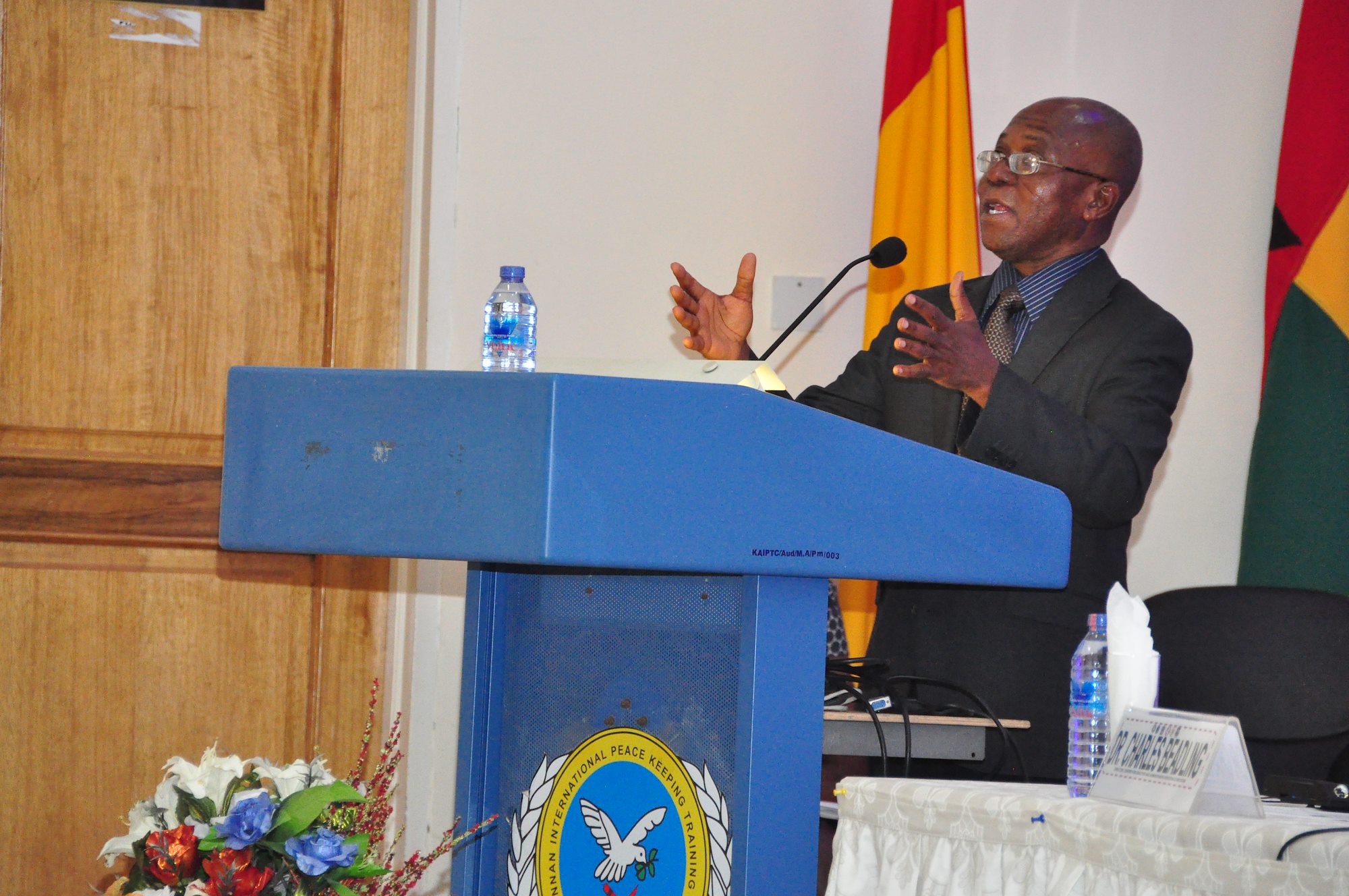 United States Africa Command Image