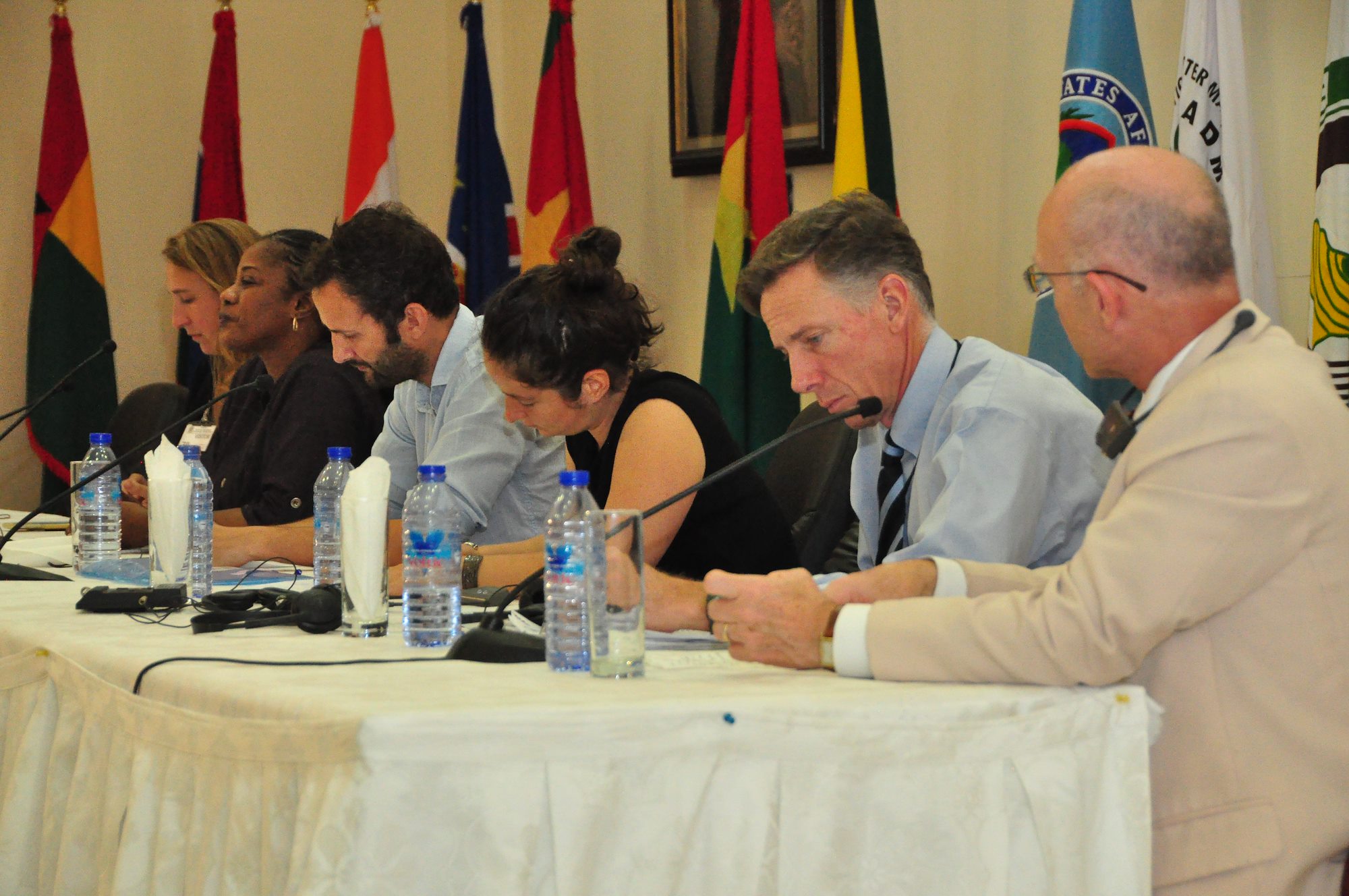 United States Africa Command Image