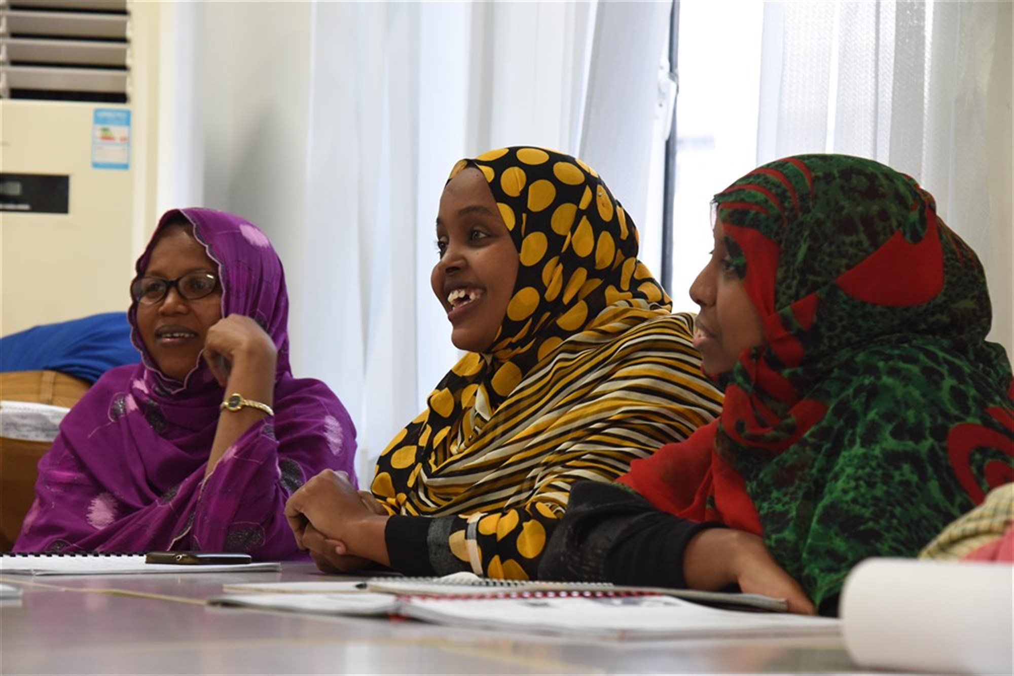 Combined Joint Task Force - Horn of Africa Image