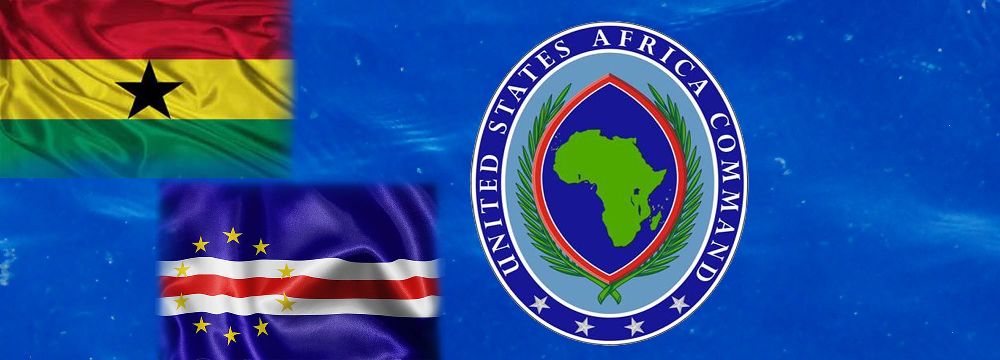 United States Africa Command Image