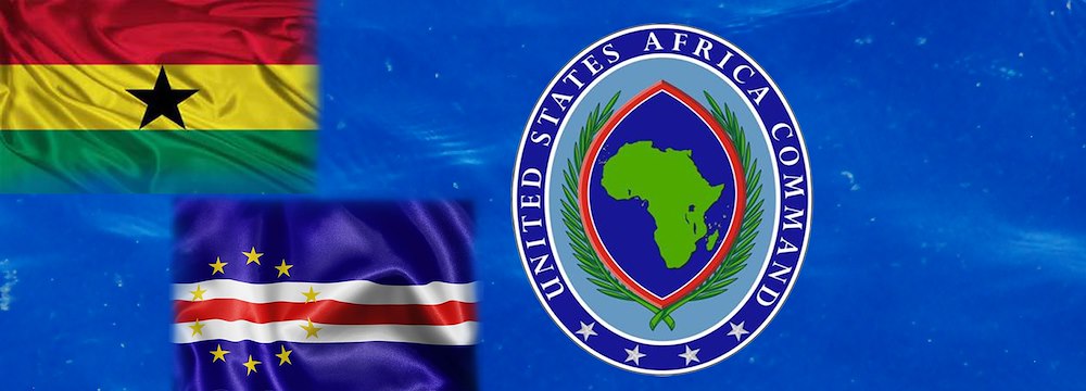 United States Africa Command Image