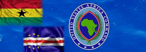 United States Africa Command Image