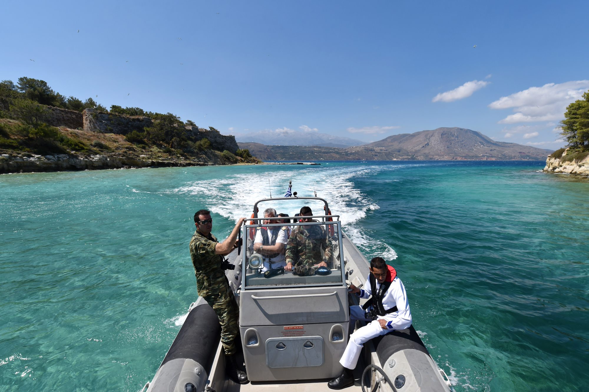 Phoenix Express 2016