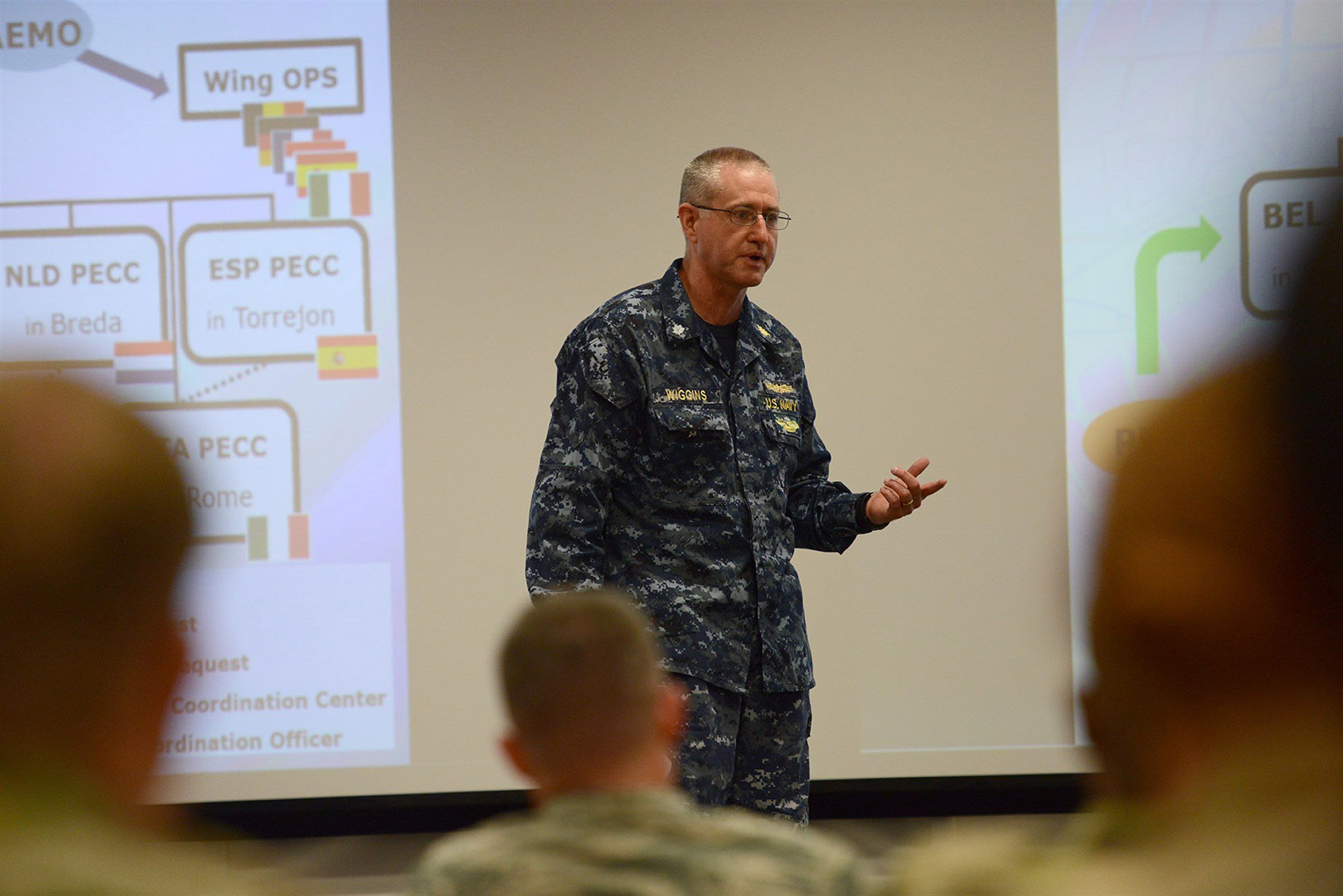 United States Africa Command Image