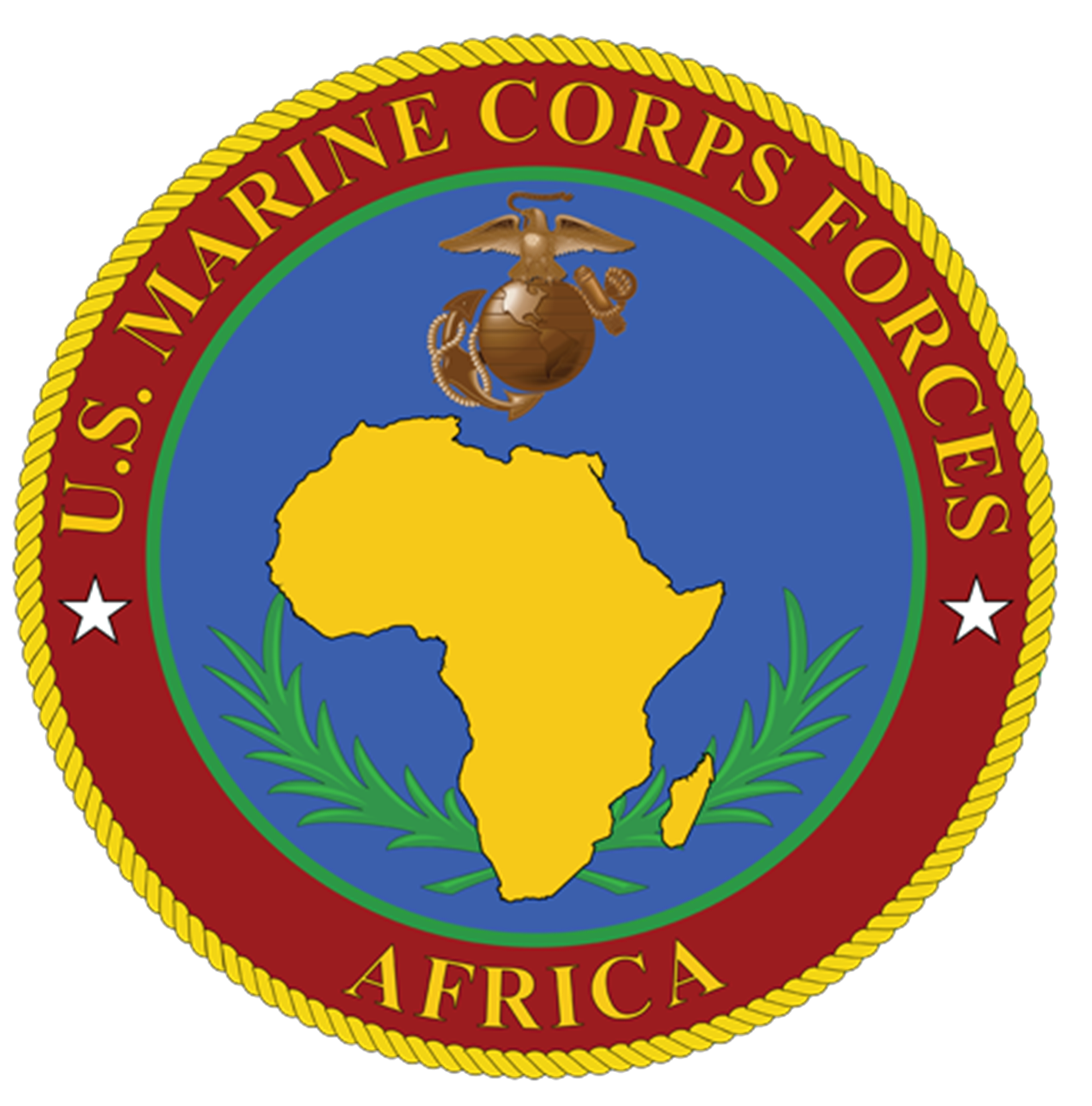 United States Africa Command Image