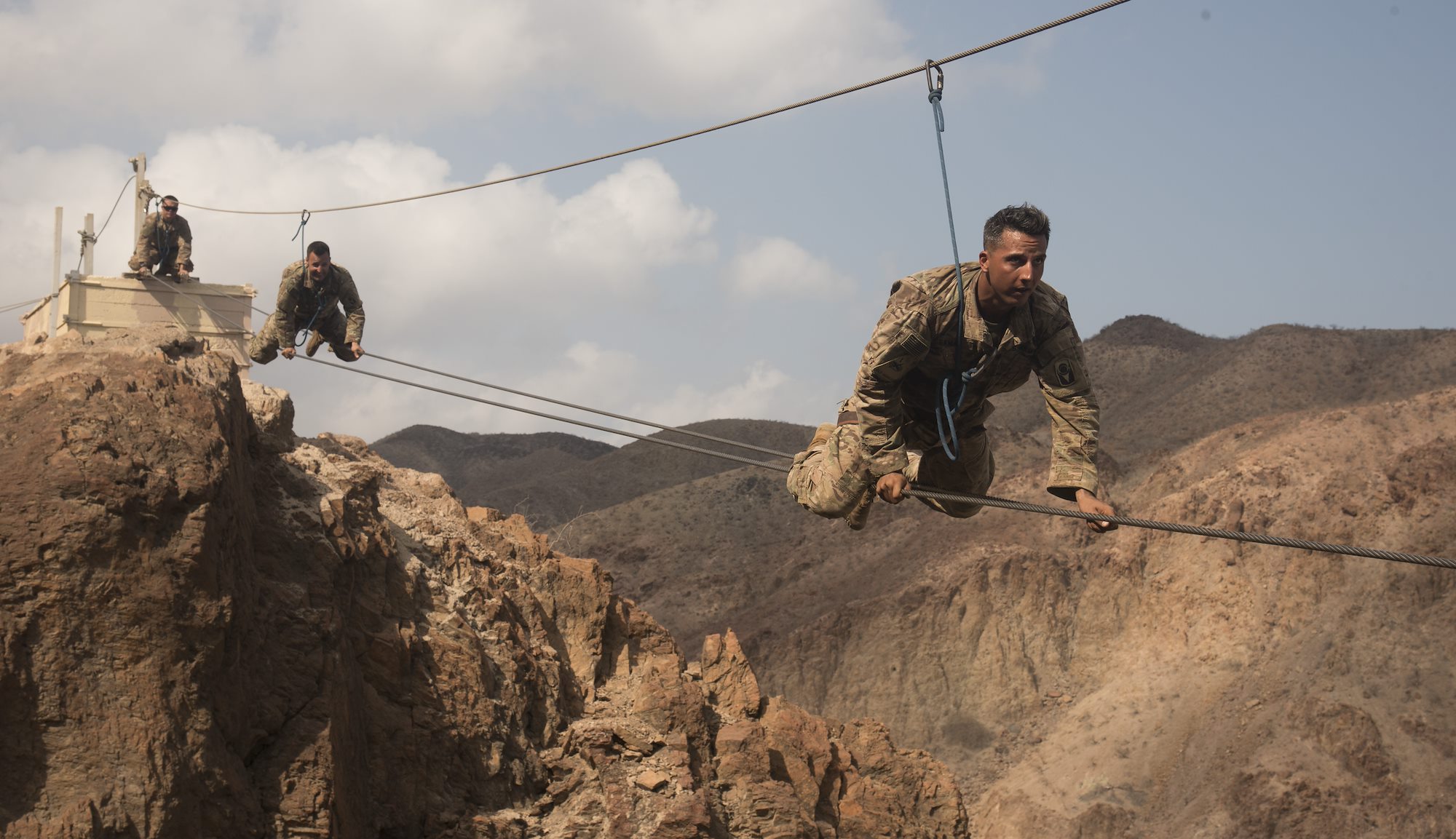 United States Africa Command Image