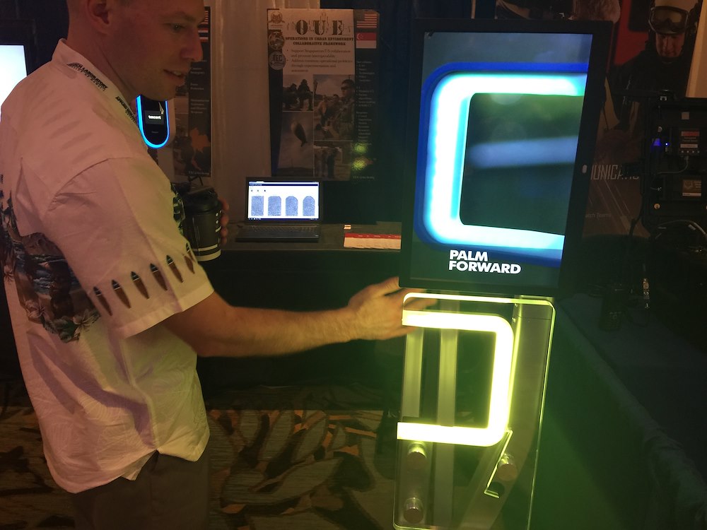 AFRICOM science advisors focus on solving warfighter challenges