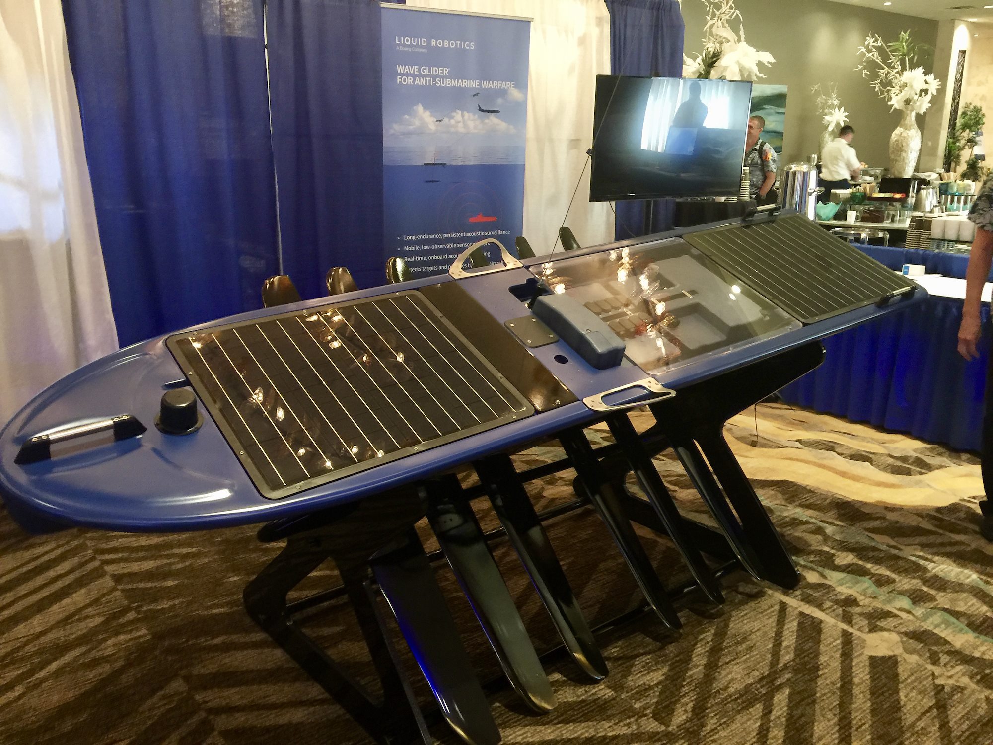 AFRICOM science advisors focus on solving warfighter challenges