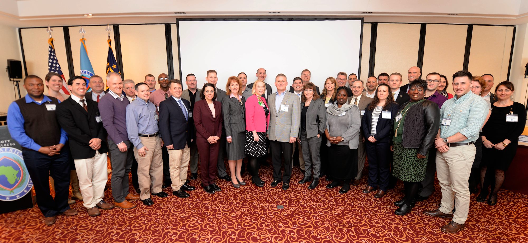 AFRICOM hosts annual Resources and Assessments Workshop