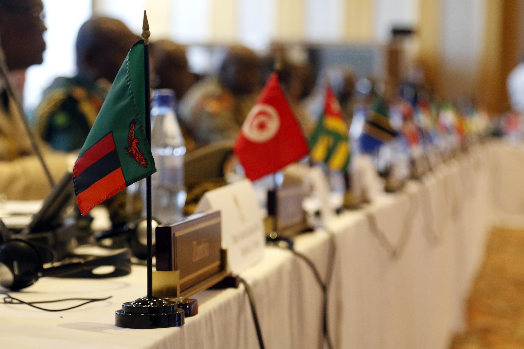 Partnership leads the way to capacity during ALFS 2017