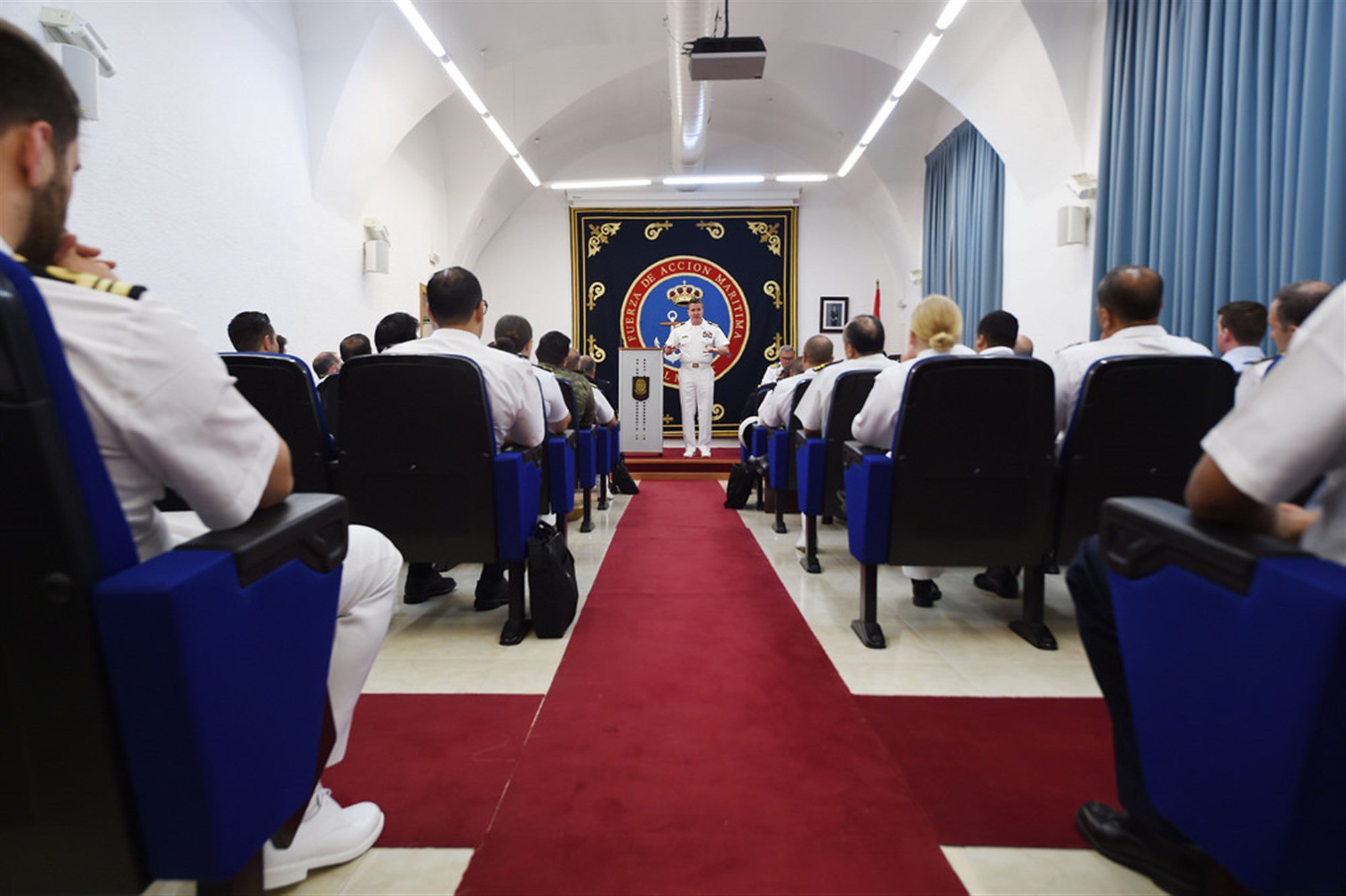 Phoenix Express 2017 kicks off with Opening Ceremony