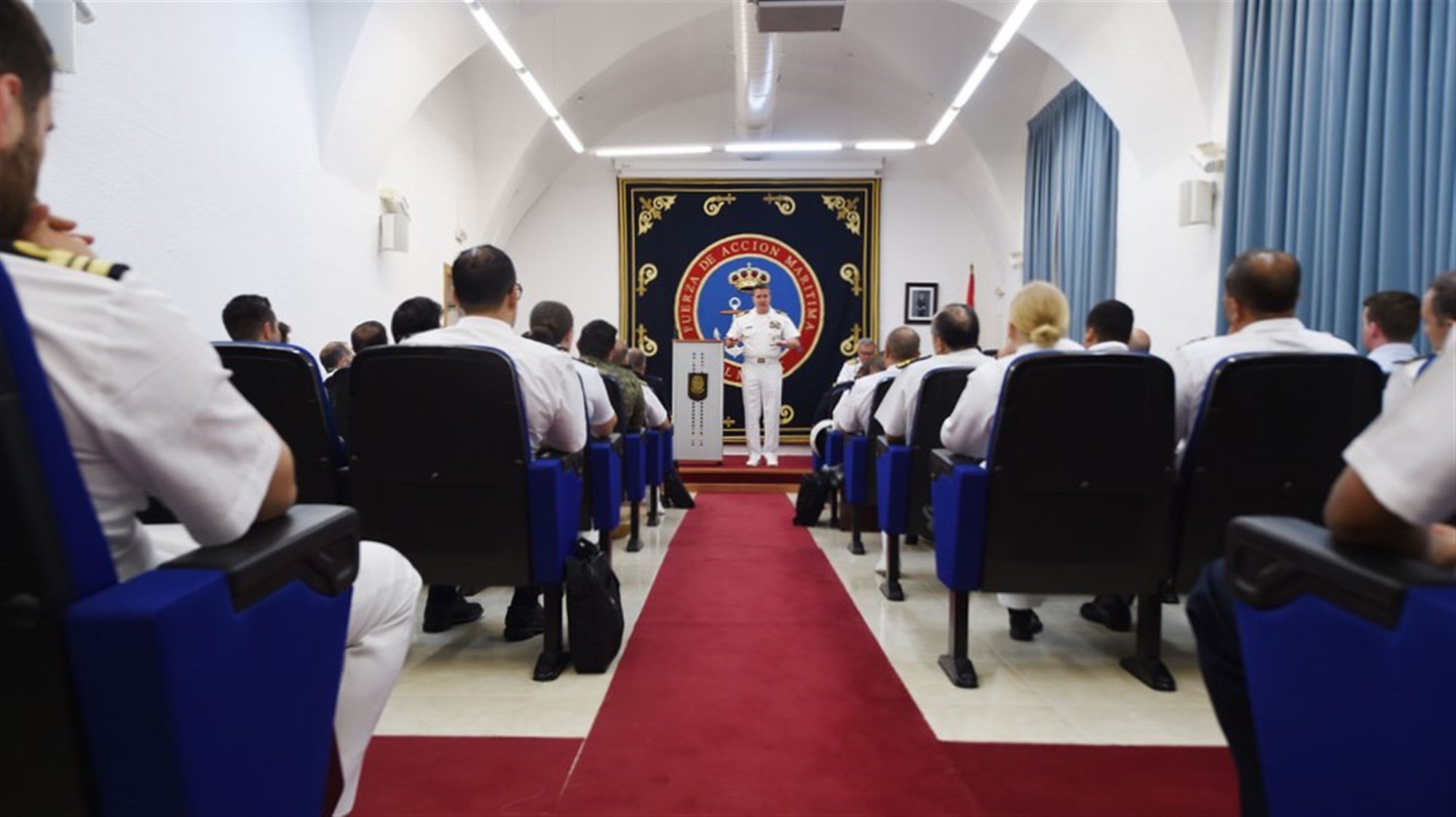 Phoenix Express 2017 kicks off with Opening Ceremony