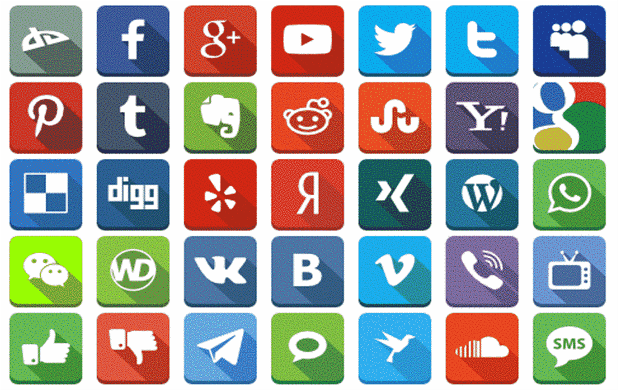 2nd annual U.S. AFRICOM / U.S. EUCOM Social Media Summit 