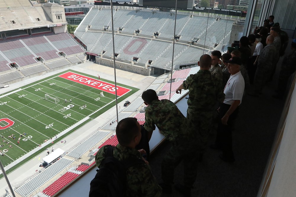 Planning underway for combined medical engagement in Angola with Ohio, Serbia