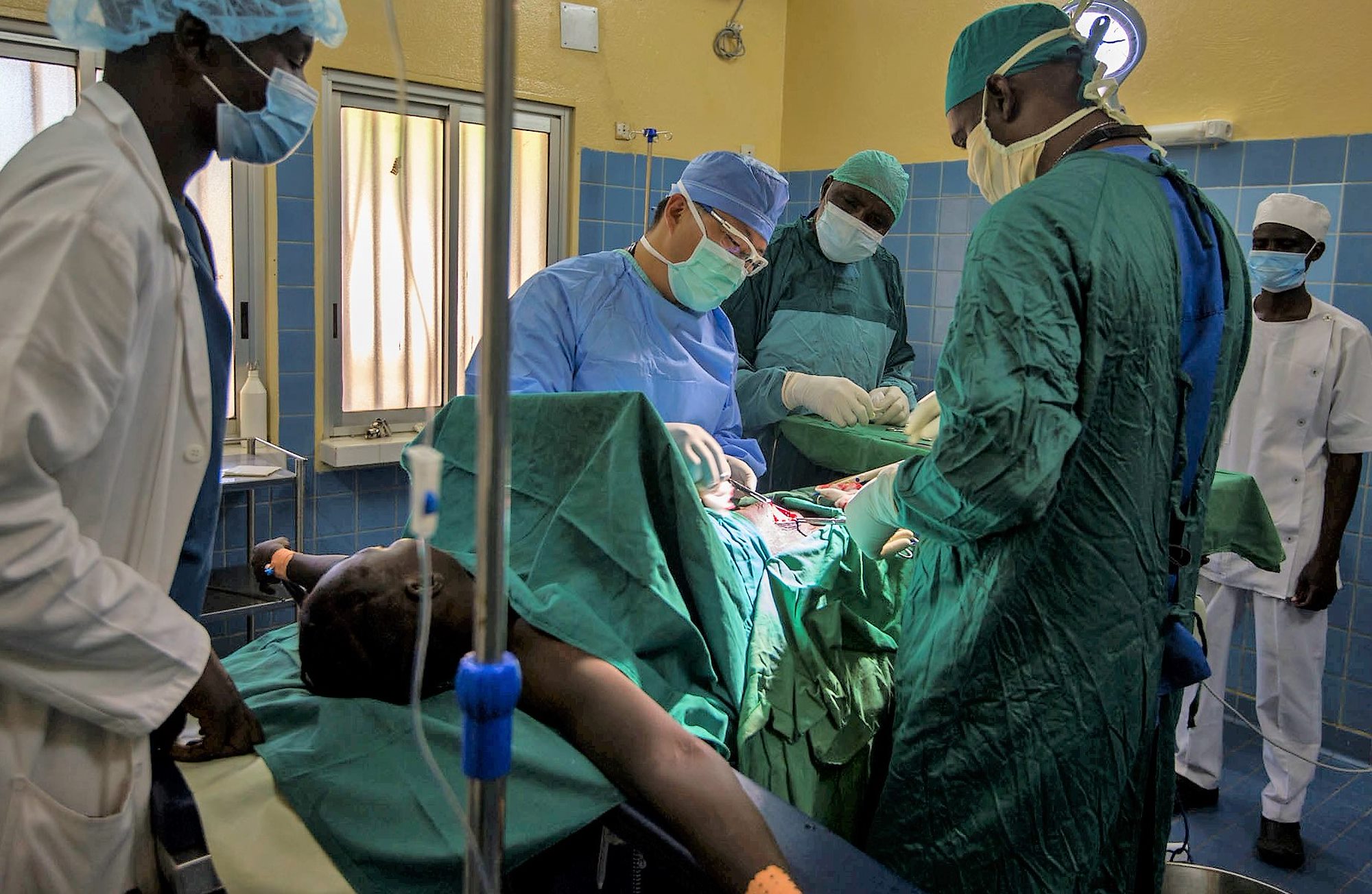 MEDRETE offers readiness enhancement for Army medical personnel