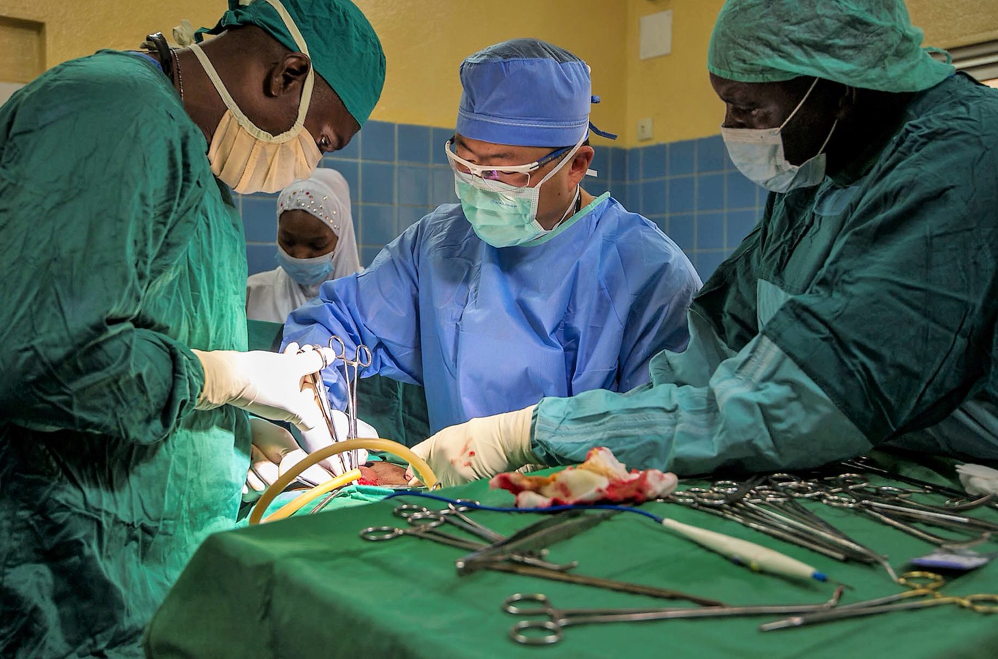 MEDRETE offers readiness enhancement for Army medical personnel