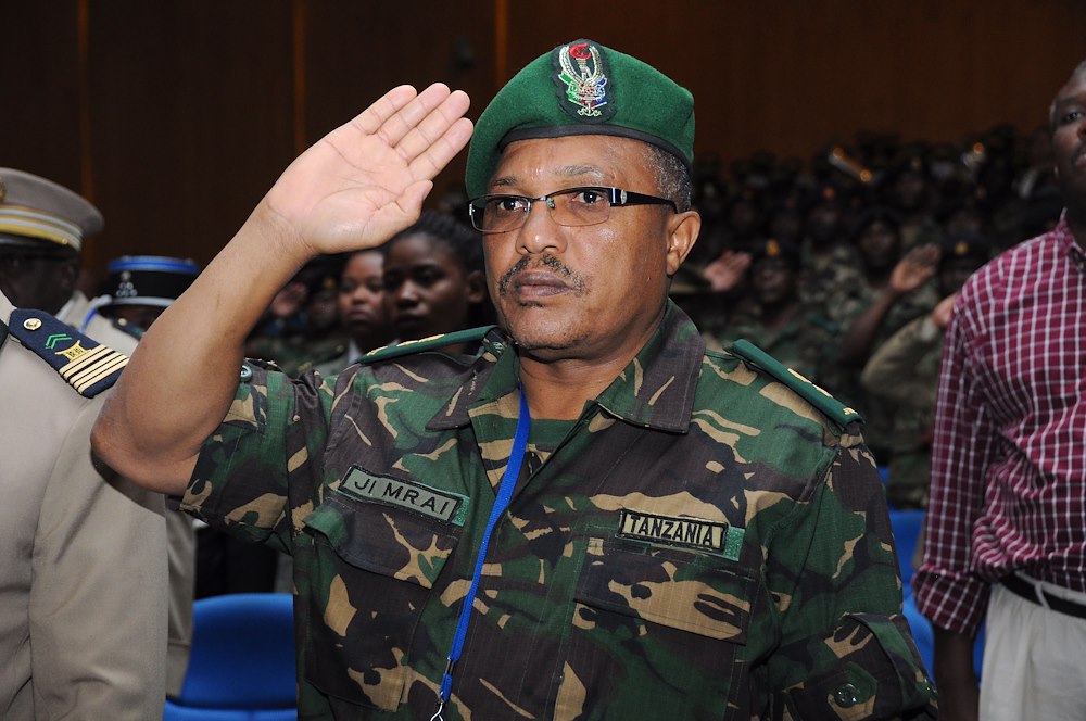 Africa Endeavor 2017 Concludes in Malawi