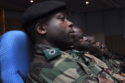 Africa Endeavor 2017 Concludes in Malawi