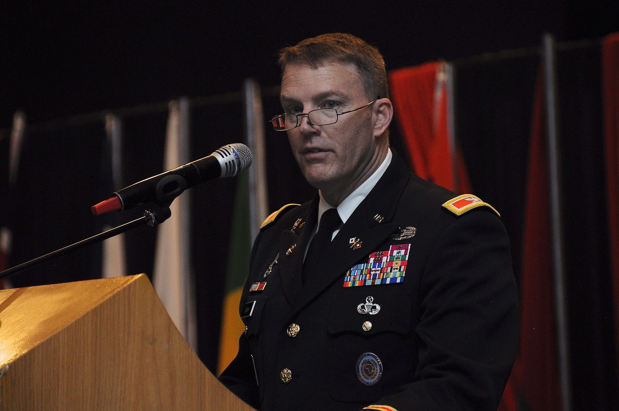 Africa Endeavor 2017 Concludes in Malawi