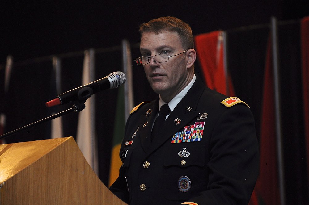 Africa Endeavor 2017 Concludes in Malawi