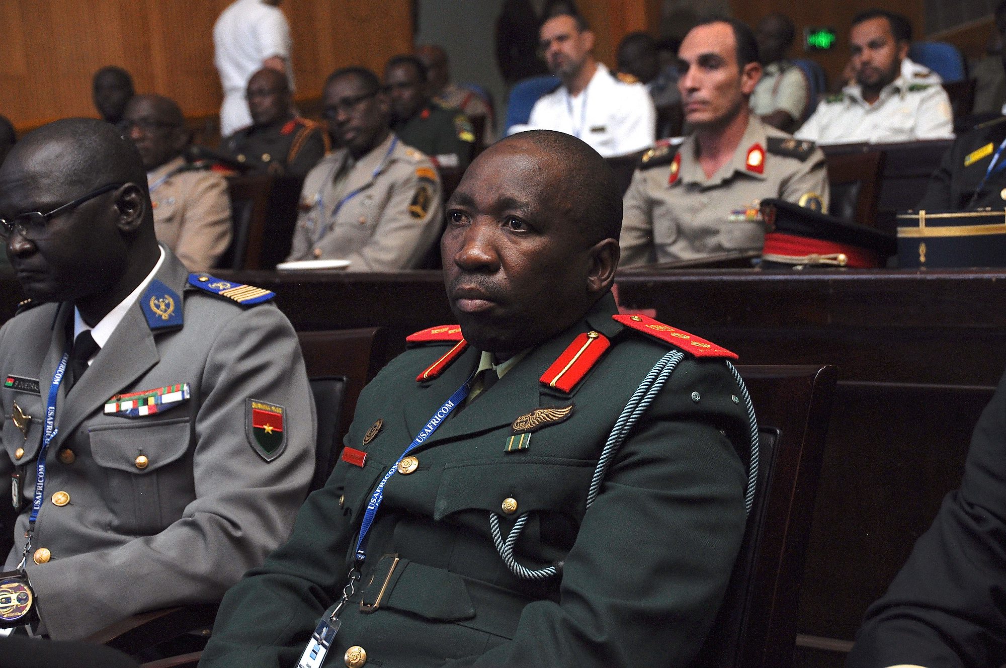 Africa Endeavor 2017 Concludes in Malawi