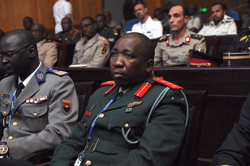 Africa Endeavor 2017 Concludes in Malawi