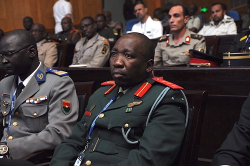 Africa Endeavor 2017 Concludes in Malawi