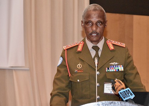 Sexual Exploitation Abuse in Peace Ops focus of AFRICOM Rule of Law event