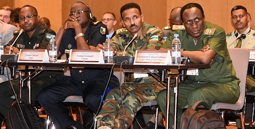 AFRICOM develops new tool to measure progress of Women, Peace, and Security
