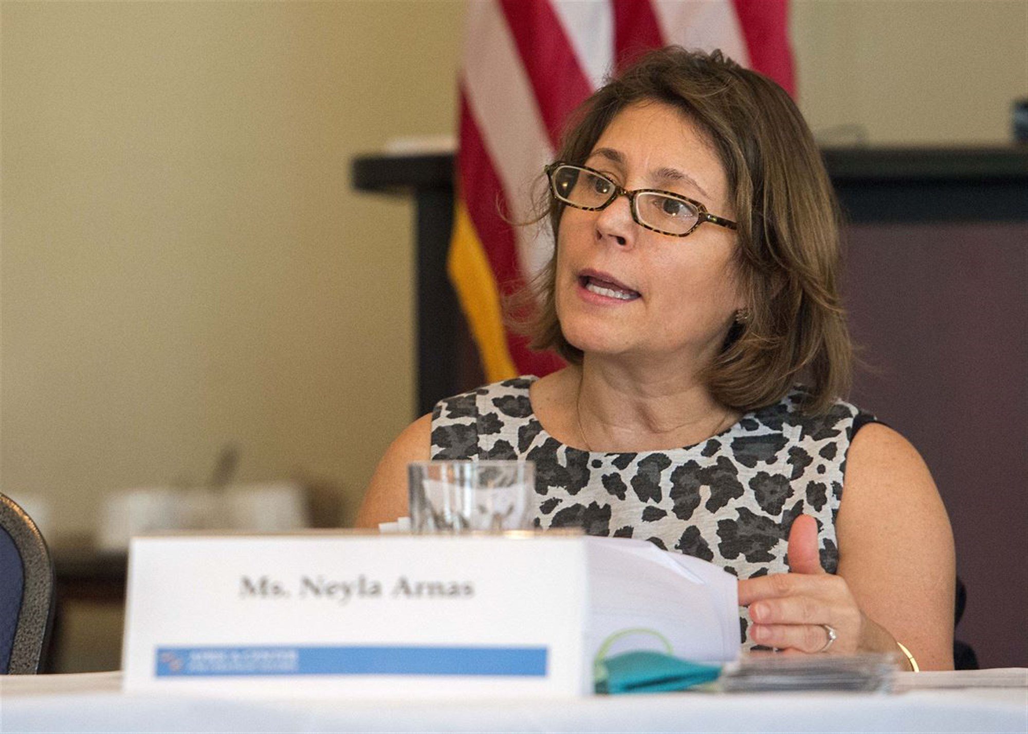 AFRICOM-led forum discusses women’s roles in global security, peacemaking