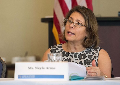 AFRICOM-led forum discusses women’s roles in global security, peacemaking