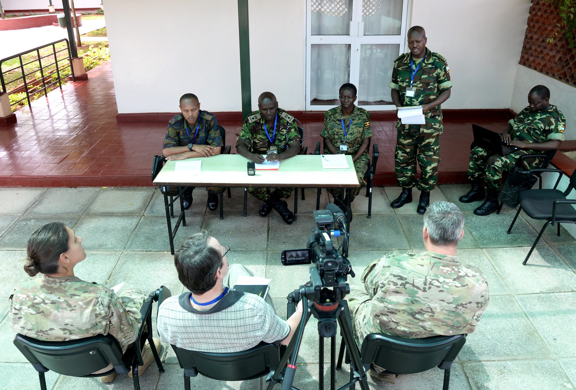 Why the U.S. Military is in Somalia