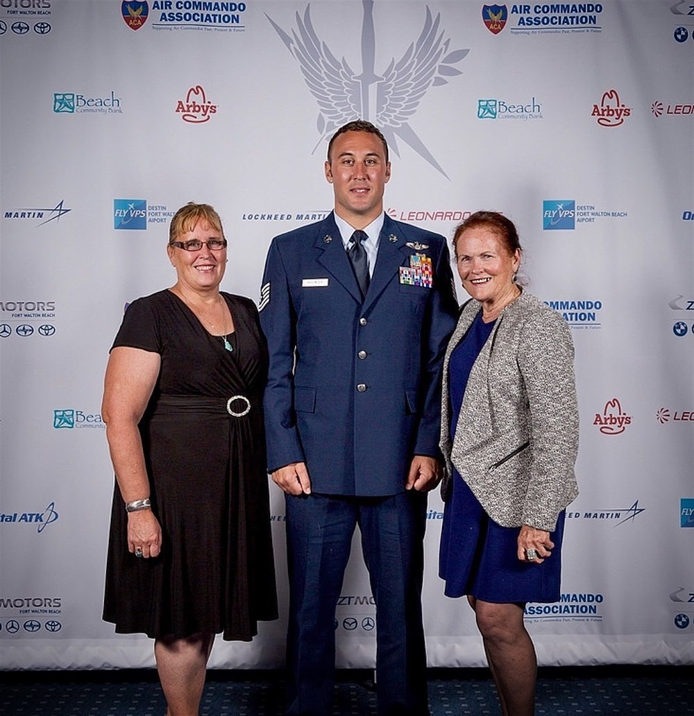 Recognizing a silent professional